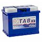 Аккумулятор TAB Polar Blue 60Ah/12V Euro (0) Лифан 520 Бриз 60Ah/12V