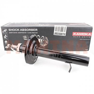 Амортизатор передний левый газ-масло KAMOKA Бид Ф0 10356106-00