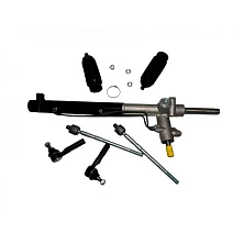 Рейка рулевая в сборе Чери М11 M11-3401010BB - mahina.in.ua