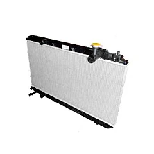 Радиатор охлаждения Чери Тигго 3 (T11FL3) T11-1301110DA - mahina.in.ua