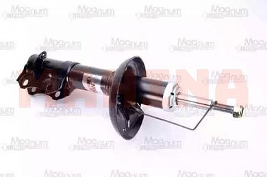 Амортизатор передний газ-масло MAGNUM Чери Амулет A11-2905010BA