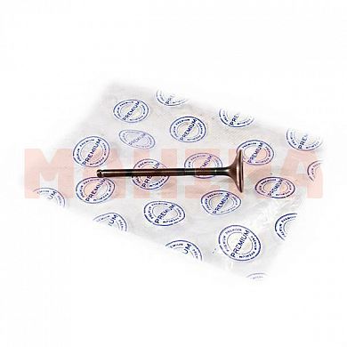 Клапан выпускной PREMIUM Джили Эмгранд Х7 (PR0688) 1016050985