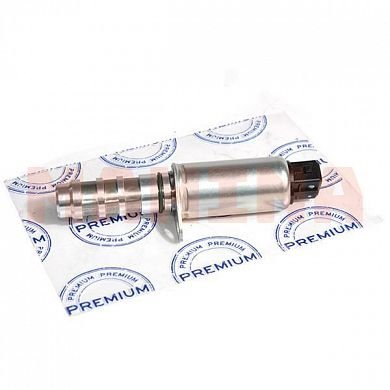 Клапан электромагнитный положения фаз ГРМ PREMIUM Джили Эмгранд 7 (PR1314) 1136000089-01