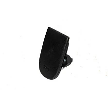 Ручка открывания капота (черная) Чери КуКу S11-8402150CB - mahina.in.ua