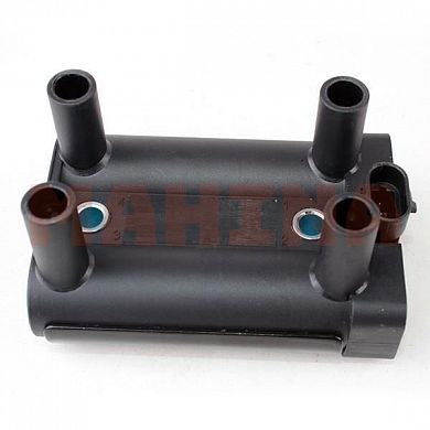 Катушка зажигания оригинал Лифан 620 Солано LBA3705100B1