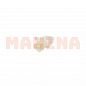 Фиксатор упора капота ORIJI ЗАЗ Форза (Чери А13) (OR0636) A11-8402261