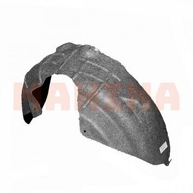 Подкрылок задний правый Чери Аризо 7 J42-3102114