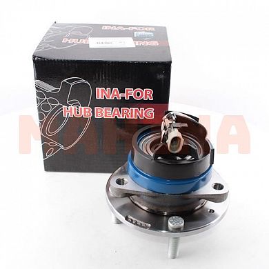 Ступица передняя в сборе INA-FOR Чери Элара A21-3001030