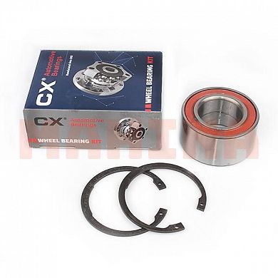 Подшипник ступицы передней CX Чери Джаги S21-3001015