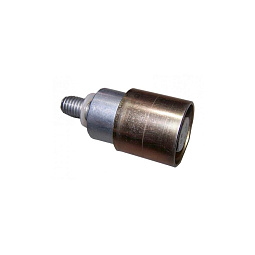 Ролик ремня ГРМ паразитный Чери Тигго 5 (T21) 481H-1007071 - mahina.in.ua