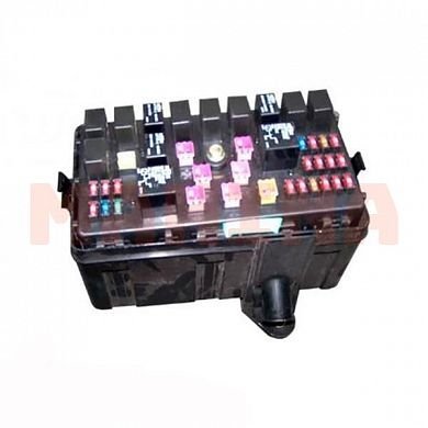 Блок предохранителей в сборе с корпусом Чери Тиго T11-3723010BA