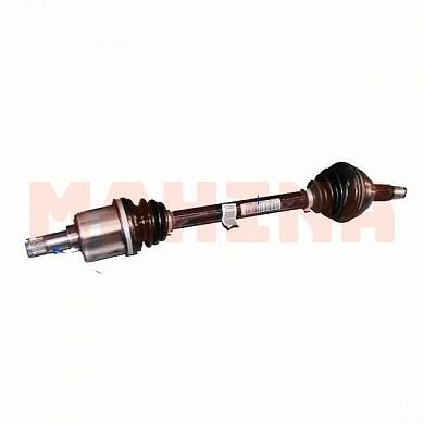 Привод в сборе левый Чери Кросс Истар B11-2203010BA
