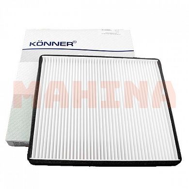 Фильтр салона KONNER Чери Элара A21-8107910