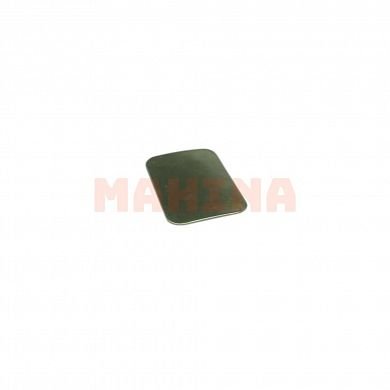 Лючок бензобака ASIAN Чери Амулет A11-5401500-DY