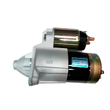 Стартер Джак Ж5 S1015L21153-00018 - mahina.in.ua