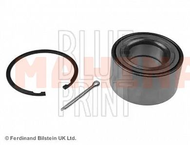 Подшипник ступицы передней BLUE PRINT Джили СК 3103203001