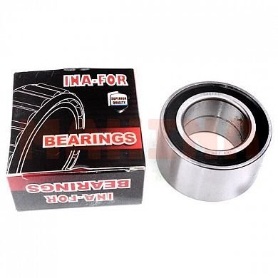 Подшипник ступицы передней INA-FOR Чери КуКу S11-3001015