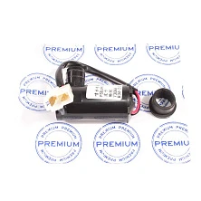 Мотор омывателя стекла Грейт Вол Сейф (Сафе) 5207030-F00 - mahina.in.ua