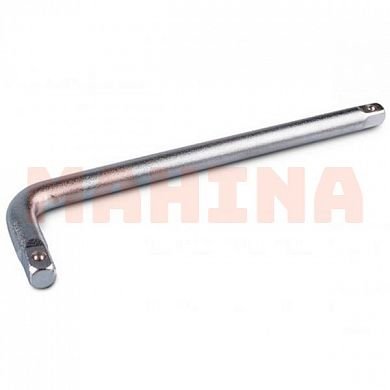 Вороток LAVITA L-образный 1/2", длина 300 мм. LA 511330