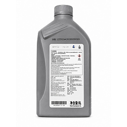 Масло в редуктор 1L EV-plus (dry e-motors) Бид Е2 13479184-00 - mahina.in.ua