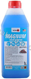 Автошампунь концентрат для ручной мойки Magnum Foam Shampoo 1L  NX01162 - mahina.in.ua