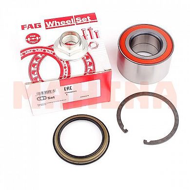 Подшипник ступицы передней FAG Чери Тигго 2 (A13T) T11-3001030