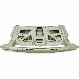 Крышка багажника Бид Сонг Плюс SA3F-6301010/70 - mahina.in.ua