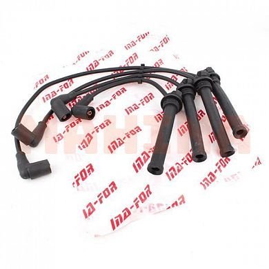 Высоковольтные провода INA-FOR Чери Тиго A11-3707130/40/50/60HA