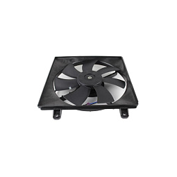 Вентилятор радиатора кондиционера (МТ) Чери Тигго T11-1308130 - mahina.in.ua