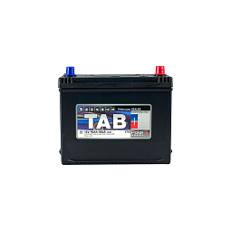 Аккумулятор Polar S 70Ah/12V Japan Euro (0) Бид С6 70Ah/12V - mahina.in.ua