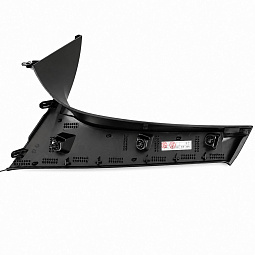 Накладка спойлера крышки багажника правая Бид Танг ST-5614140-00BX - mahina.in.ua
