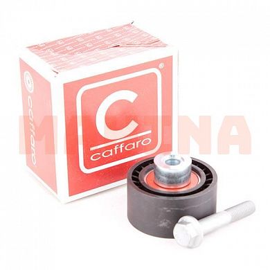 Ролик ремня ГРМ обводной CAFFARO Чери Тиго 481H-1007070