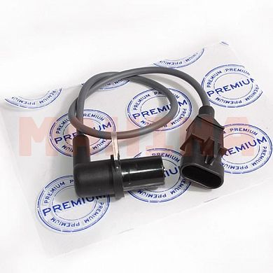 Датчик положения коленвала PREMIUM Джили МК (PR0893) 1016003269
