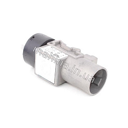 Корпус замка зажигания в сборе Чери Джаги S11-3704010 - mahina.in.ua