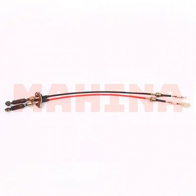Трос КПП Чери Джаги S21-1703090BA