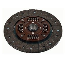 Диск сцепления Чери Тигго 5 (T21) J26-1601030 - mahina.in.ua