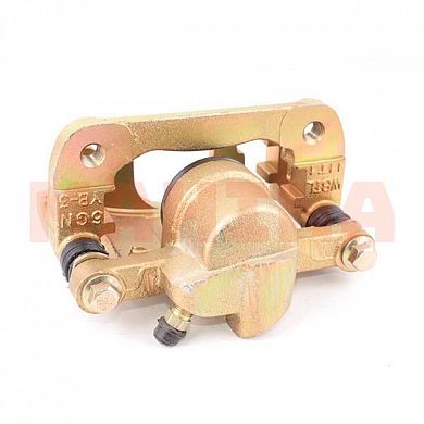 Суппорт задний левый Чери Тигго 3 (T11FL3) T11-3502050BA