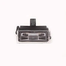 Плафон подсветки номерного знака Чери Кимо S12-3717010 - mahina.in.ua