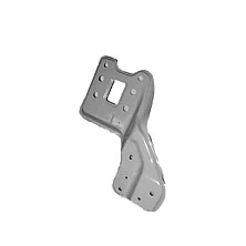 Панель кузова переднего левая часть Чери Кимо S12-8403570-DY - mahina.in.ua