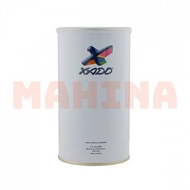 Смазка литиевая VERY LUBE с кондиционером металла 1кг XB 30652