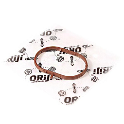 Прокладка впускного коллектора 2.0, 2.4 Джили Эмгранд Х7 1016050396 - mahina.in.ua