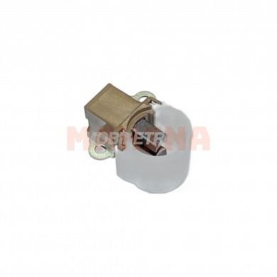 Щетки генератора MOBILETRON Лифан 620 Солано LF479Q3-3701190A
