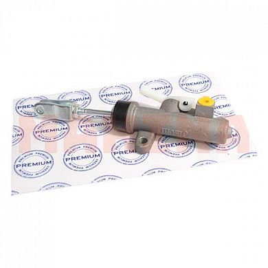 Цилиндр сцепления главный PREMIUM Джили СК (PR0693) 1402280180