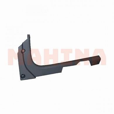 Накладка порога внутренняя передняя правая Чери Кимо S12-5402160