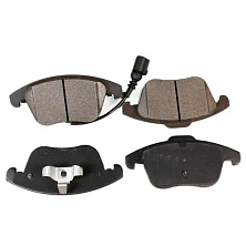 Колодки тормозные передние МГ 5 (Морис Гараж) 10248966 - mahina.in.ua