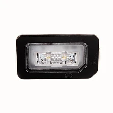 Плафон подсветки номерного знака Чери Тигго 2 (A13T) T15-4408010 - mahina.in.ua