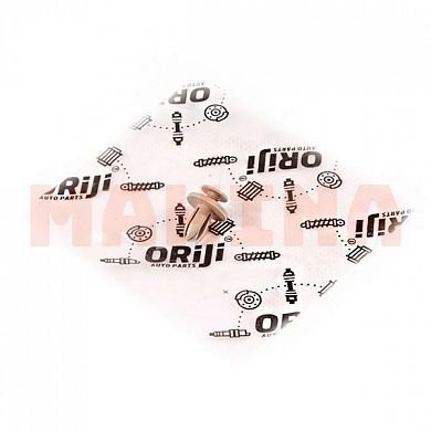 Клипса карты двери ORIJI Джили МК (OR1019) JQ694D63Y653