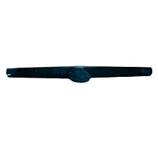 Накладка крышки багажника (хром) Бид Ф3 10242001-00 - mahina.in.ua