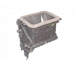 Корпус вентилятора отопителя Чери Амулет A11-8107015 - mahina.in.ua