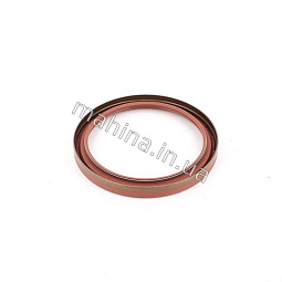 Сальник коленвала задний Чери Тигго 2 (A13T) 480-1005030BA - mahina.in.ua